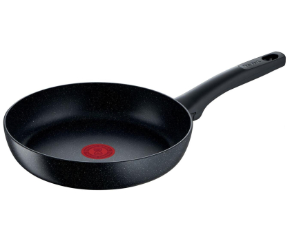 Patelnia i wok TEFAL PATELNIA BLACK STONE (G2810202) 20 cm